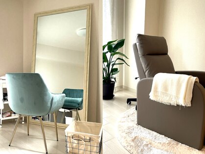 サロンナビ(Salon Navi)の写真