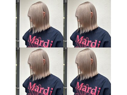 イノセンス 西宮北口店(innocence)の写真