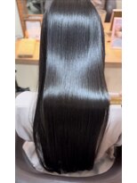 エレム 心斎橋(elem.)&nbsp;elemプレミアム最高級極上トリートメント ＋ カラー