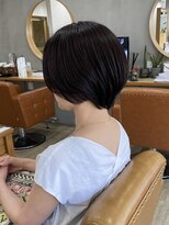 メアリー バイ メリー(marry by merry)&nbsp;【立町メアリーバイメリー】☆ショートスタイル☆