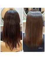 イフ 神戸元町 三宮(if.) 超高濃度水素プレミアムエイジングケアカラーエステ#ヘッドスパ