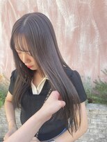 ヒカリス 中崎店(HIKARIS)&nbsp;透明感ブラウン