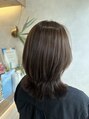 美容室ゆみ&nbsp;くびれスタイル得意です！