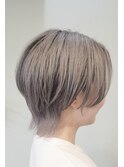 ショートウルフ