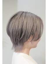 アローズヘアバイファースト(ARROWS hair by FIRST)&nbsp;ショートウルフ