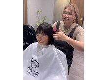 モモ(momo)
