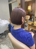 インビテーション 名古屋(invitation)&nbsp;オレンジブラウン