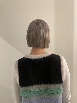 ユニコ(unico) ボブ