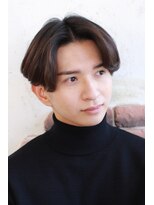 アドール(ADOR) #カルマパーマ