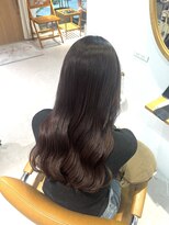 ゴカン(Gokan)&nbsp;チョコレートブラウン/shiho