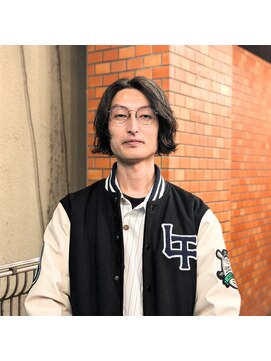 ボスコ 下北沢店(bosco) bosco【Ebe 】メンズボブ