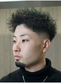 スパイキージェット