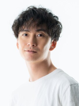 ヘアメディカルサロン 東京 メンズカット/メンズショート/ビジネスメンズカット