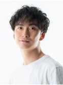 メンズカット/メンズショート/ビジネスメンズカット