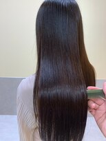 トゥーリ よろずや通り店(tuuli) tuuli 長崎◇大人かわいい 20代30代40代の髪質改善 縮毛矯正