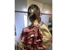 サーディースリーエーカーズヘアスタジオ(33Acers Hair Studio)