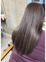 ルフレ 新宿本店2nd(Reflet) ◎シルバーカラー