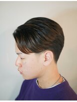 スウェル(SWELL)&nbsp;ニュアンスパーマ