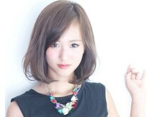 ヘアーデザイン リリー(HAIR DESIGN LiLy)