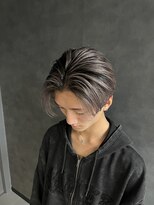 ボノ(vo_no)&nbsp;シルバーバレイヤージュ