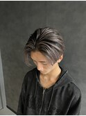 シルバーバレイヤージュ