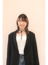 チャチャブラン(cha-cha Blanc) 山崎　 