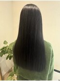 【感動の艶美髪♪】 毛髪改善カラーエステコース