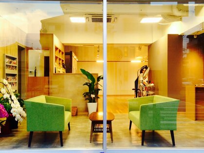 バロラマサウスブランチ(BALORAMA south branch)の写真