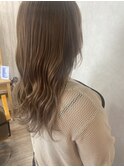 グラデーションカラー