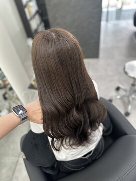 アルドーレ(Ardore) ダークブラウン♪♪