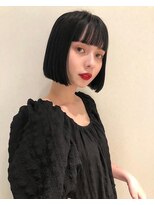 ホテリー(Hotely)&nbsp;ボブカット