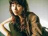 【新規No.2】透明感全体フルカラー+Aujuaトリートメント￥14300~【博多】
