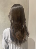 ネオリーブリノア 北千住東口店(Neolive Linoa)&nbsp;オリーブベージュカラー