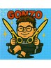 【GONZO指名】カット×濡れパン