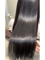 バランスヘアクリニック 南仙台駅前店(Balance hair clinic) 【仙台/太白区/髪質改善/20代/30代/40代/50代】