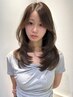 高発色×透明感、ダメージレスに叶う最新カラー