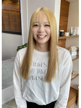 イロプラスソイ(iro + soi) 抜きっぱなしブランド