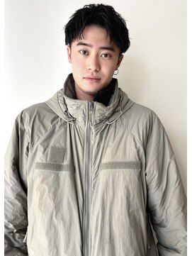 パルク(parc) スパイキーショウト