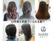 ノンビヘアー(nonbi hair)の写真