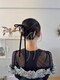 シュエット(Chouette)の写真/【平日10時~/土日祝日8時~営業】ワンランク上のヘアセットをお得な価格で♪《平日¥3500/土日祝日¥4000~】