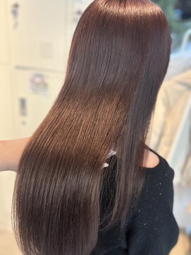 ラミン(LAMIN) ラベンダーベージュ