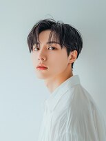 ティエル(TIELE) メンズヘアスタイル