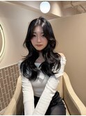 トレンドレイヤーカット