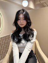 レーン(lane)&nbsp;トレンドレイヤーカット