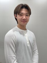 ディスコヘアー(DISCO HAIR)&nbsp;りゅうく 