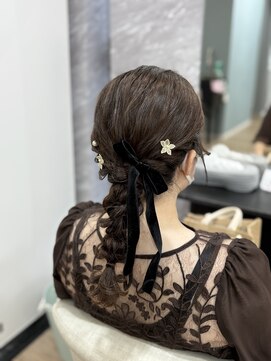 エルディ 大宮(eldy) 編みおろし