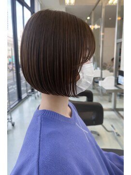 ウィル 西宮店(WiLL) ボブ