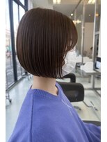 ウィル 西宮店(WiLL) ボブ