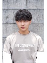 Mio'' Rarte【ミオ　ラルテ】【4月上旬NEWOPEN（予定）】&nbsp;八王子大人色気パーマ