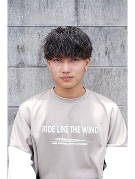 Mio'' Rarte【ミオ ラルテ】【4月上旬NEWOPEN(予定)】 八王子大人色気パーマ